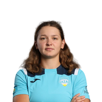 Darya PUSHKO