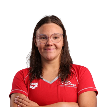 Julie PLESKOTOVA