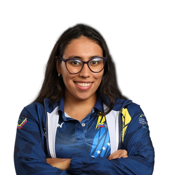Ruthseli Guadalupe APONTE TERAN