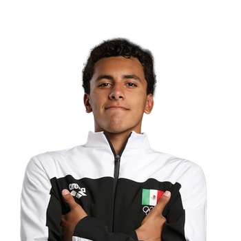 Alan GONZALEZ TORRES