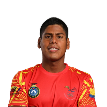 David FARINANGO