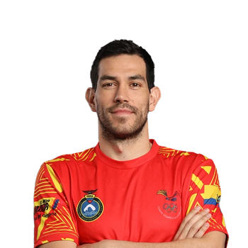 Esteban ENDERICA SALGADO