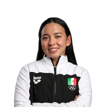 Sharon GUERRERO CHO | Results | World Aquatics Official