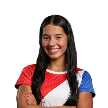 Alondra Itzel QUILES