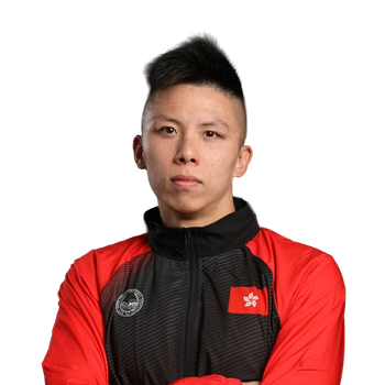 Chin Ting Keith SIN