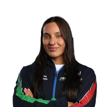 Antonietta CESARANO