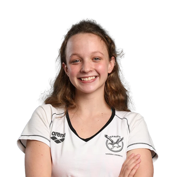 Madison Sara BERGH