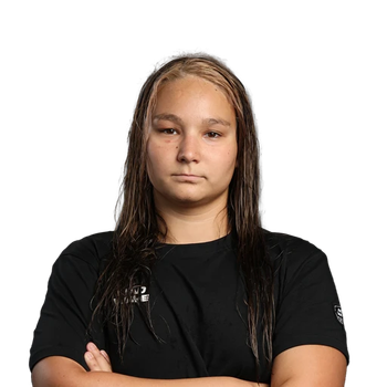Polina KOZIAKINA