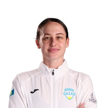 Aigerim KURMANGALIYEVA