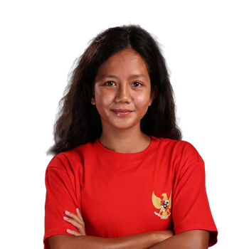 Khansa Fathiyyah Zahrani SAMAN