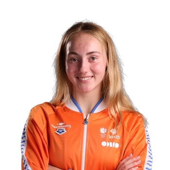 Marloes STEENBEEK
