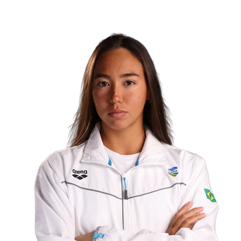 Celina RANGEL | Medals | World Aquatics Official