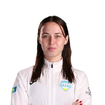 Arina MYASNIKOVA