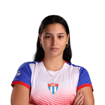 Alejandra MOLINA FONS