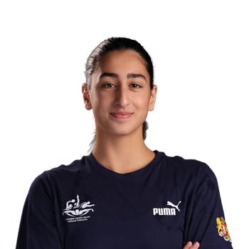 Tekla GOGILIDZE