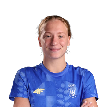 Ivanna BURBA