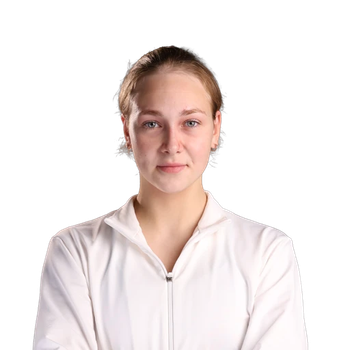 Aliaksandra MIRONCHYK