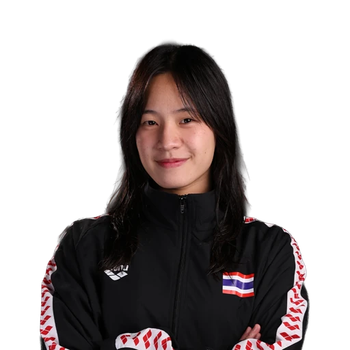 Pongpimporn PONGSUWAN