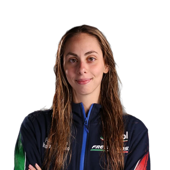 Giorgia Lucia MACINO