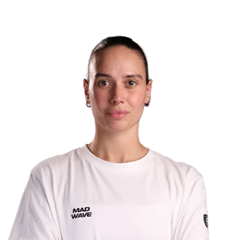 Mayya GURBANBERDIEVA