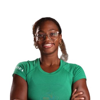 Alexandra MANSARE-TRAORE