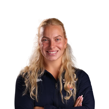 Viktoria REICHOVA