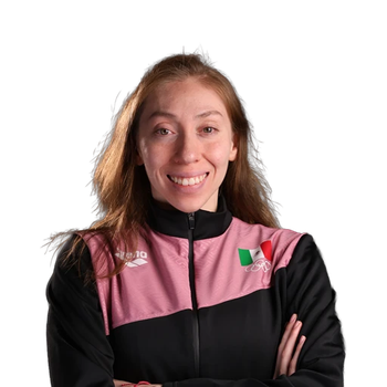 Glenda Esthefania INZUNZA CABRERA