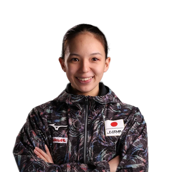 Hinata KUMAGAI