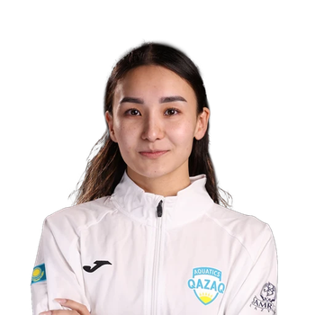 Zhaklin YAKIMOVA