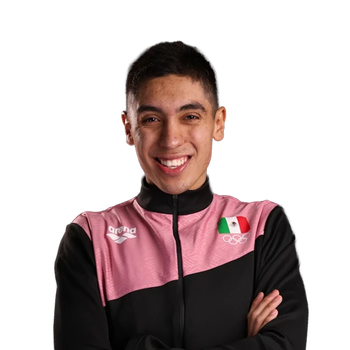 Diego VILLALOBOS CARRILLO