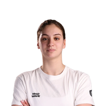 Anna ANDRIANOVA