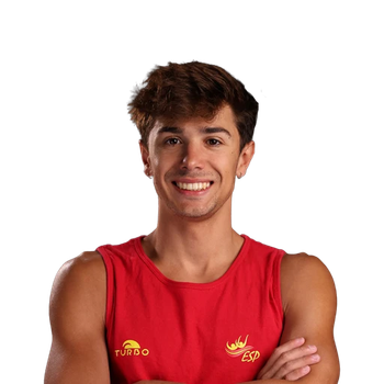 Jordi CACERES IGLESIAS