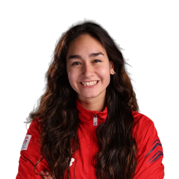 Theodora GARRIDO