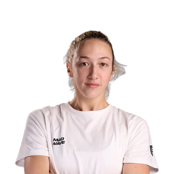 Anastasiia BAKHTUREVA