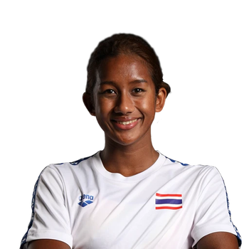 Kamonchanok KWANMUANG