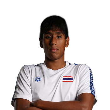 Ratthawit THAMMANANTHACHOTE