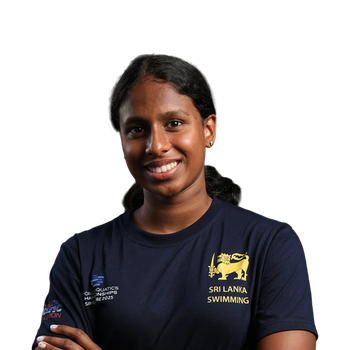 Minagi RUPESINGHE