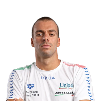 Gregorio PALTRINIERI