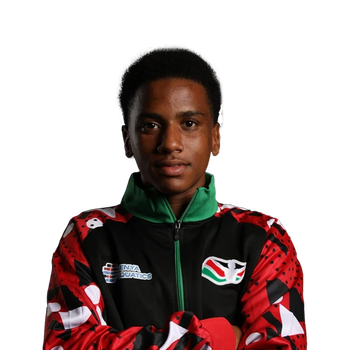 Hamza KASSIM