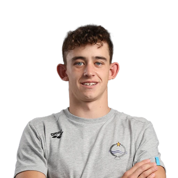 Jayden DE SWARDT