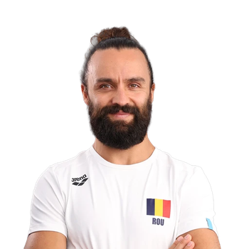 Catalin-Petru PREDA