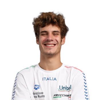 Andrea BARNABA'