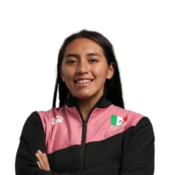 Alejandra Sofia AGUILAR TOVAR