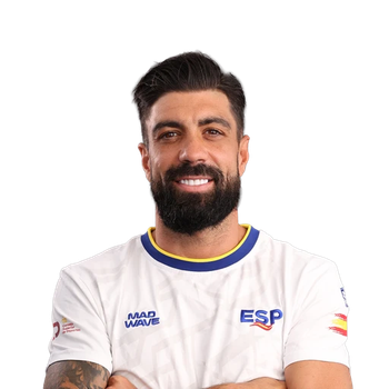 Carlos GIMENO