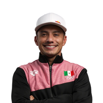 Jonathan PAREDES
