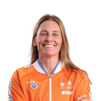 Ginni VAN KATWIJK