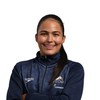 Maria Paula QUINTERO