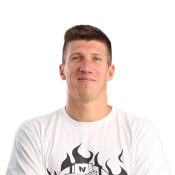 Oleksiy PRYGOROV