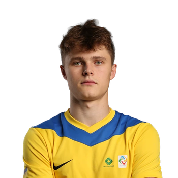 Oleksii SEREDA