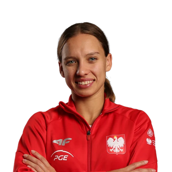 Aleksandra BLAZOWSKA